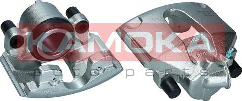Kamoka JBC1278 - Гальмівний супорт autozip.com.ua
