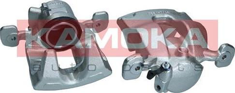 Kamoka JBC1273 - Гальмівний супорт autozip.com.ua