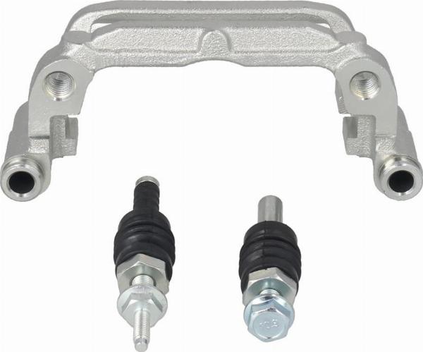 Kamoka JCC0093 - Кронштейн, корпус скоби гальма autozip.com.ua