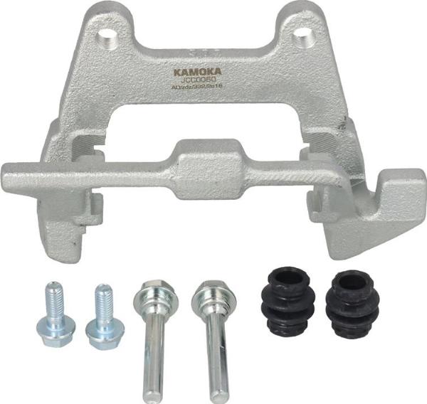Kamoka JCC0060 - Кронштейн, корпус скоби гальма autozip.com.ua
