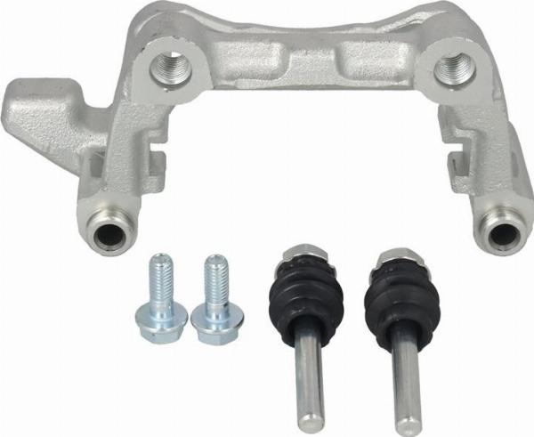 Kamoka JCC0034 - Кронштейн, корпус скоби гальма autozip.com.ua