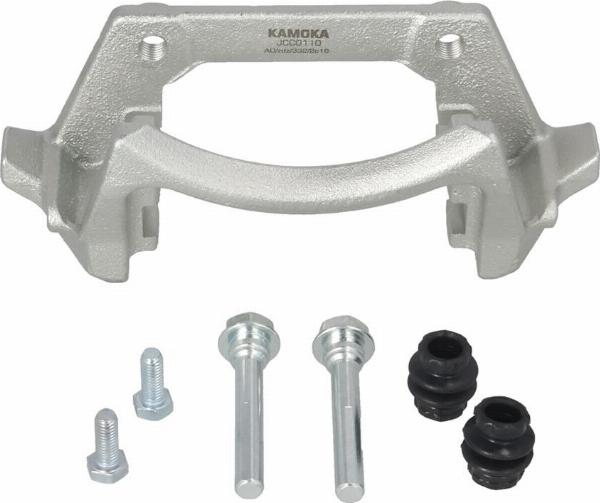 Kamoka JCC0110 - Кронштейн, корпус скоби гальма autozip.com.ua