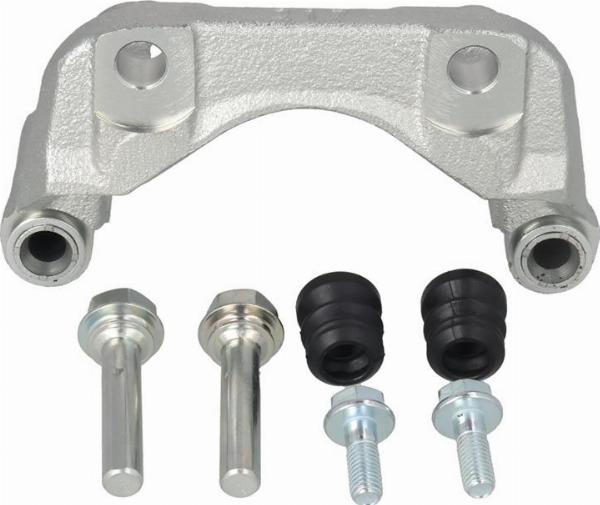 Kamoka JCC0113 - Кронштейн, корпус скоби гальма autozip.com.ua