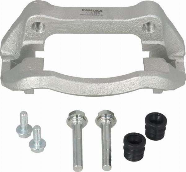 Kamoka JCC0135 - Кронштейн, корпус скоби гальма autozip.com.ua