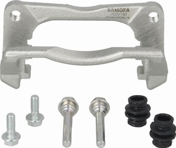 Kamoka JCC0130 - Кронштейн, корпус скоби гальма autozip.com.ua