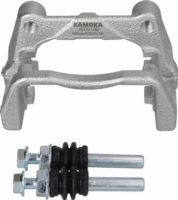 Kamoka JCC0132 - Кронштейн, корпус скоби гальма autozip.com.ua