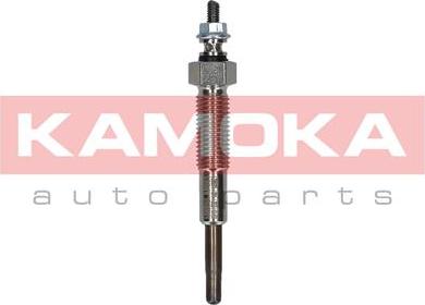 Kamoka KP051 - Свічка розжарювання autozip.com.ua