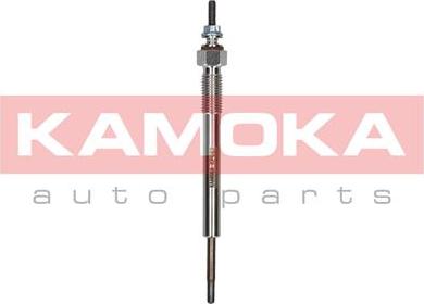 Kamoka KP057 - Свічка розжарювання autozip.com.ua