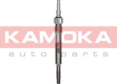 Kamoka KP068 - Свічка розжарювання autozip.com.ua