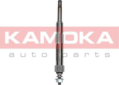 Kamoka KP007 - Свічка розжарювання autozip.com.ua