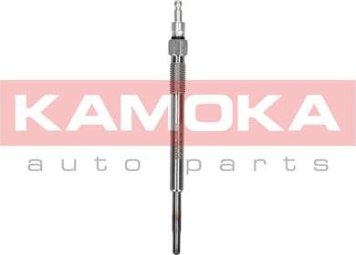 Kamoka KP018 - Свічка розжарювання autozip.com.ua