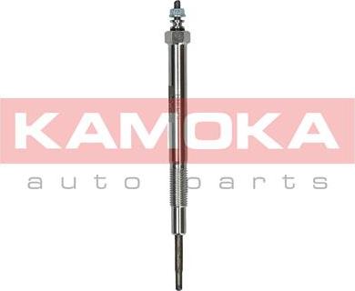 Kamoka KP089 - Свічка розжарювання autozip.com.ua