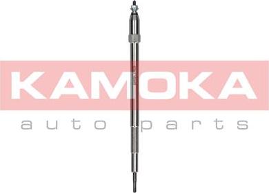 Kamoka KP075 - Свічка розжарювання autozip.com.ua