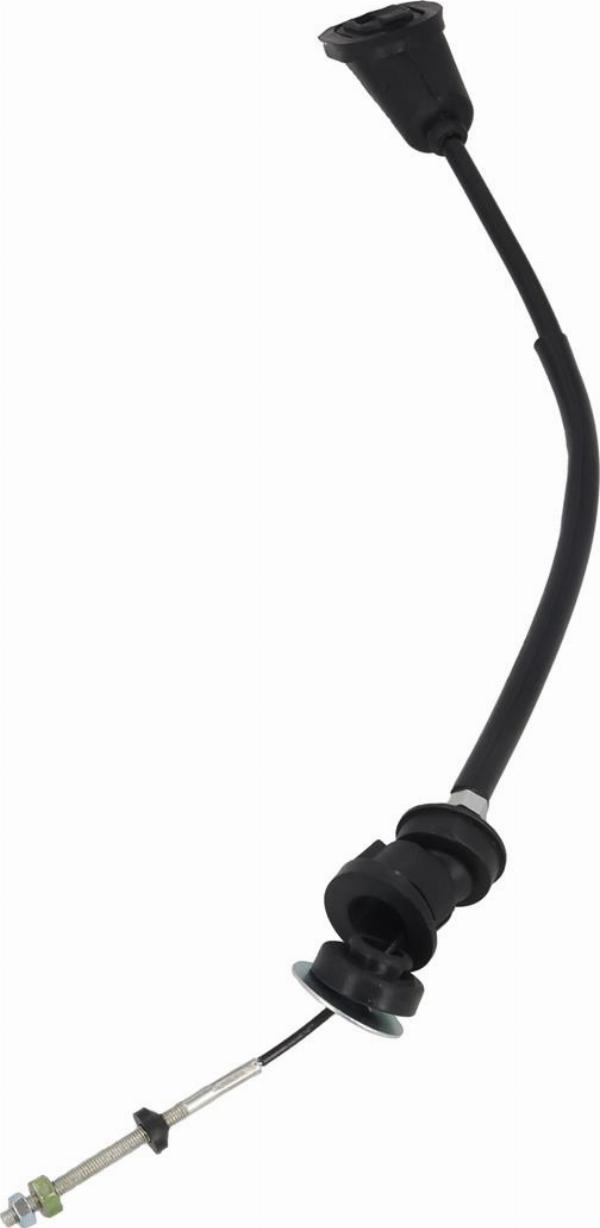 Kamoka LC059 - Трос, управління зчепленням autozip.com.ua