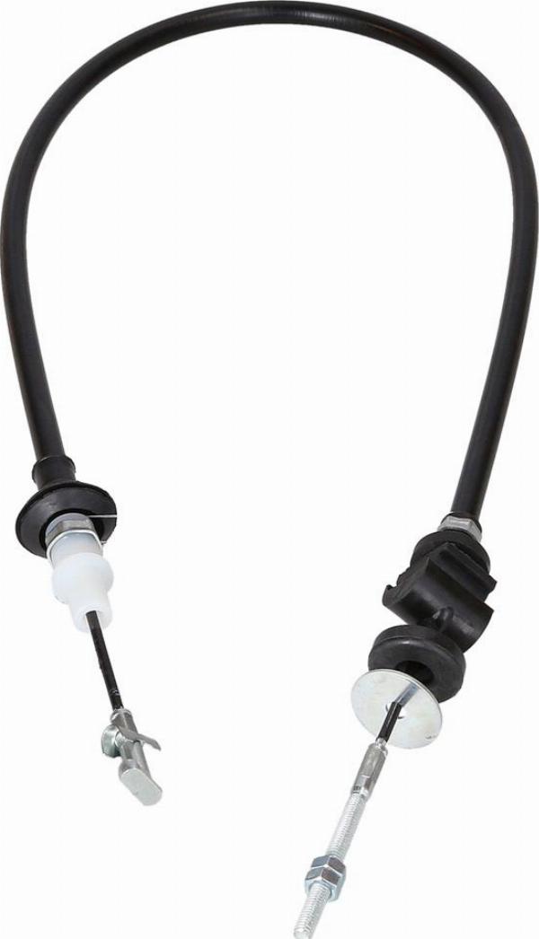 Kamoka LC143 - Трос, управління зчепленням autozip.com.ua