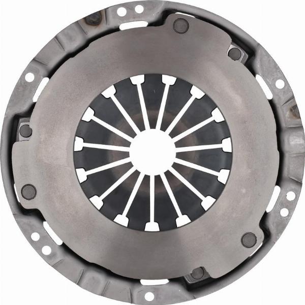 Kamoka PC068 - Натискний диск зчеплення autozip.com.ua