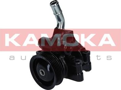 Kamoka PP090 - Гідравлічний насос, рульове управління, ГУР autozip.com.ua
