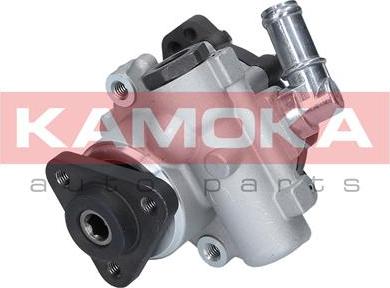 Kamoka PP027 - Гідравлічний насос, рульове управління, ГУР autozip.com.ua
