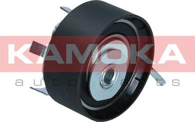 Kamoka R0481 - Натяжний ролик, ремінь ГРМ autozip.com.ua