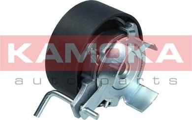 Kamoka R0481 - Натяжний ролик, ремінь ГРМ autozip.com.ua
