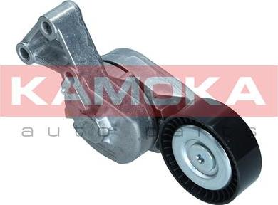 Kamoka R0568 - Натягувач ременя, клинові зуб. autozip.com.ua