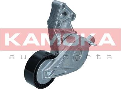 Kamoka R0568 - Натягувач ременя, клинові зуб. autozip.com.ua