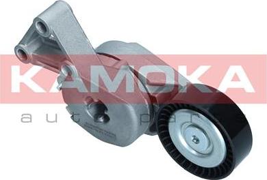 Kamoka R0563 - Натягувач ременя, клинові зуб. autozip.com.ua