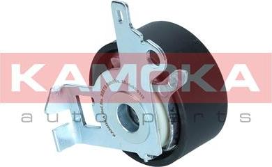 Kamoka R0518 - Натяжна ролик, ремінь ГРМ autozip.com.ua