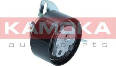 Kamoka R0536 - Натяжна ролик, ремінь ГРМ autozip.com.ua