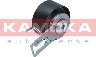 Kamoka R0538 - Натяжна ролик, ремінь ГРМ autozip.com.ua