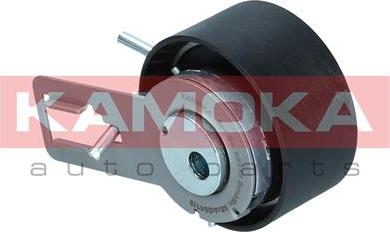 Kamoka R0538 - Натяжна ролик, ремінь ГРМ autozip.com.ua