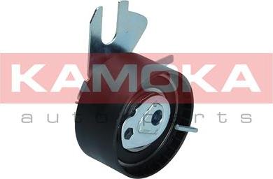 Kamoka R0537 - Натяжна ролик, ремінь ГРМ autozip.com.ua