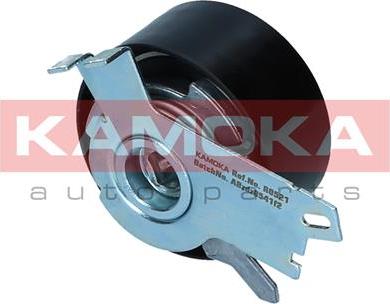 Kamoka R0521 - Натяжний ролик, ремінь ГРМ autozip.com.ua