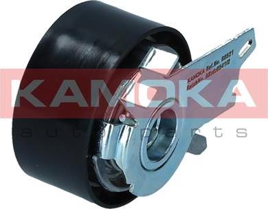 Kamoka R0521 - Натяжний ролик, ремінь ГРМ autozip.com.ua