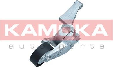 Kamoka R0575 - Натягувач ременя, клинові зуб. autozip.com.ua