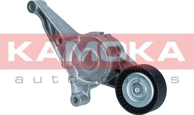 Kamoka R0575 - Натягувач ременя, клинові зуб. autozip.com.ua