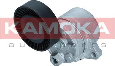 Kamoka R0648 - Натягувач ременя, клинові зуб. autozip.com.ua