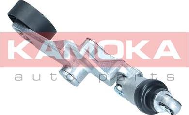 Kamoka R0647 - Натягувач ременя, клинові зуб. autozip.com.ua