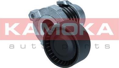 Kamoka R0633 - Натягувач ременя, клинові зуб. autozip.com.ua