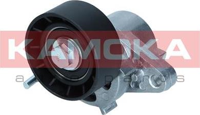 Kamoka R0624 - Натягувач ременя, клинові зуб. autozip.com.ua