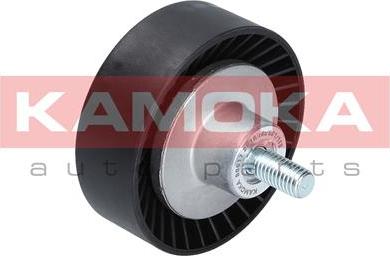 Kamoka R0017 - Паразитний / провідний ролик, поліклиновий ремінь autozip.com.ua