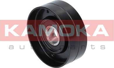 Kamoka R0149 - Натягувач ременя, клинові зуб. autozip.com.ua