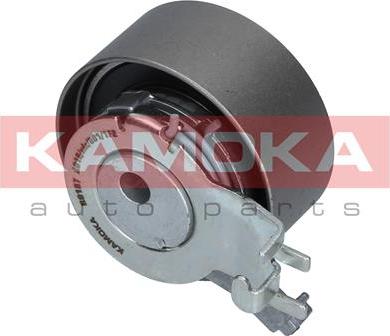 Kamoka R0157 - Натяжна ролик, ремінь ГРМ autozip.com.ua