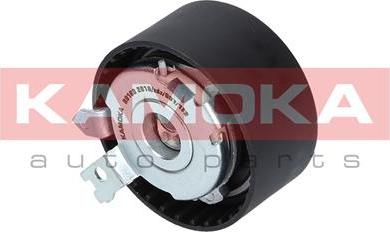 Kamoka R0169 - Натяжний ролик, ремінь ГРМ autozip.com.ua