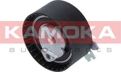 Kamoka R0169 - Натяжний ролик, ремінь ГРМ autozip.com.ua