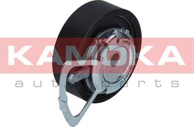 Kamoka R0136 - Натяжна ролик, ремінь ГРМ autozip.com.ua