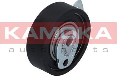 Kamoka R0136 - Натяжна ролик, ремінь ГРМ autozip.com.ua