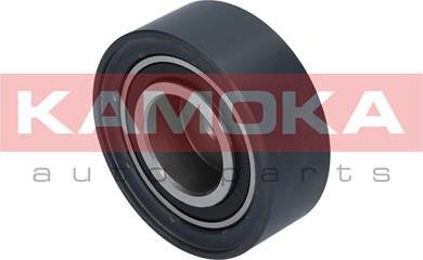 Kamoka R0121 - Паразитний / Провідний ролик, зубчастий ремінь autozip.com.ua