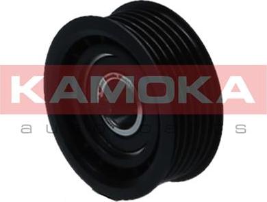 Kamoka R0394 - Паразитний / провідний ролик, поліклиновий ремінь autozip.com.ua