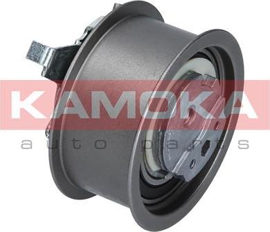 Kamoka R0317 - Натяжна ролик, ремінь ГРМ autozip.com.ua